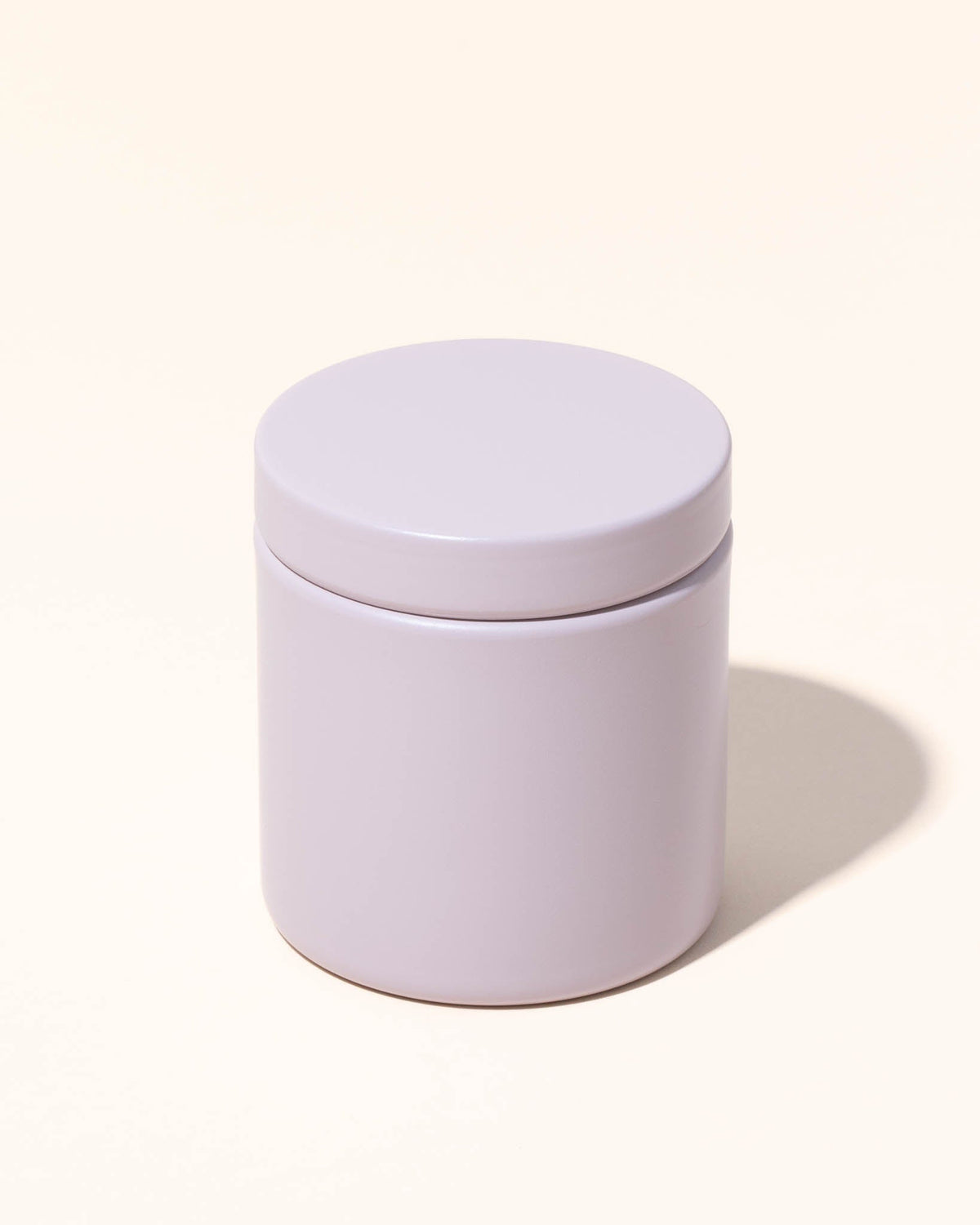 9oz glam tin - matte crimson pack of 12