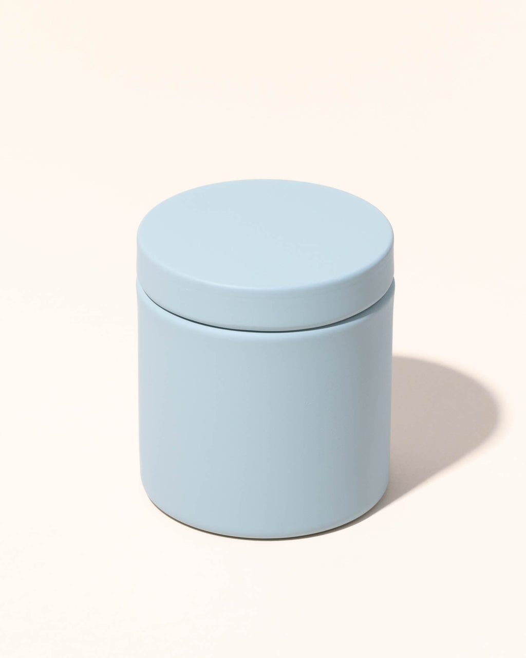 9oz glam tin - matte crimson pack of 12