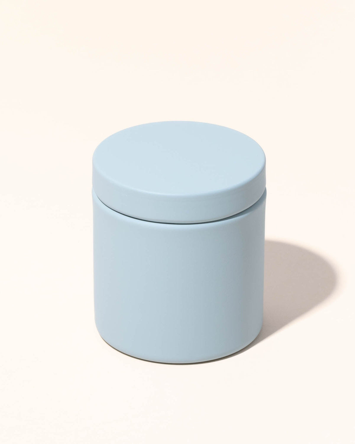 9oz glam tin - matte crimson pack of 12