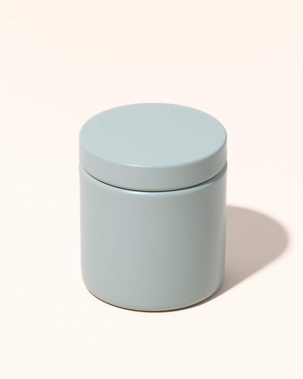 9oz glam tin - matte crimson pack of 12