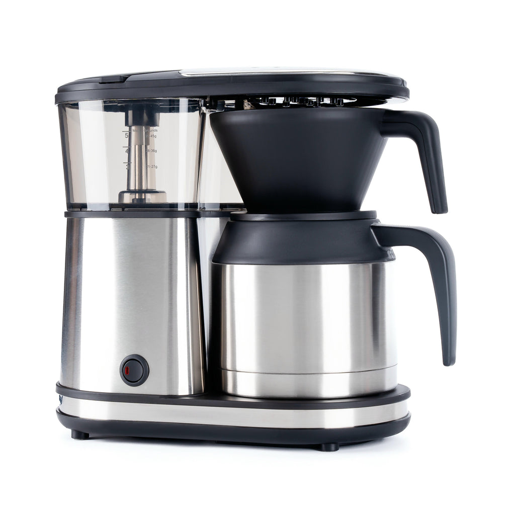 Bonavita 5-Cup Coffee Maker, Thermal Coffee Brewer