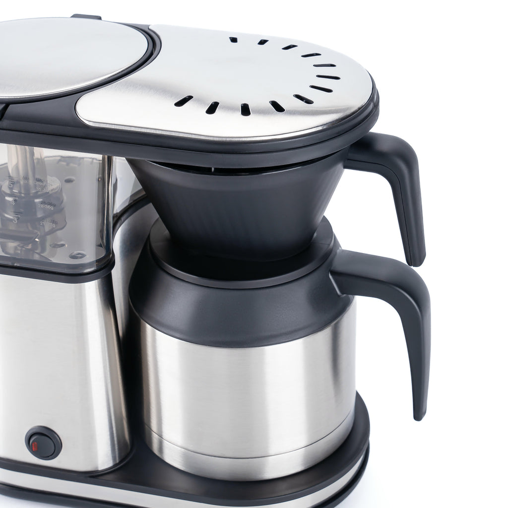 Bonavita 5-Cup Coffee Maker, Thermal Coffee Brewer