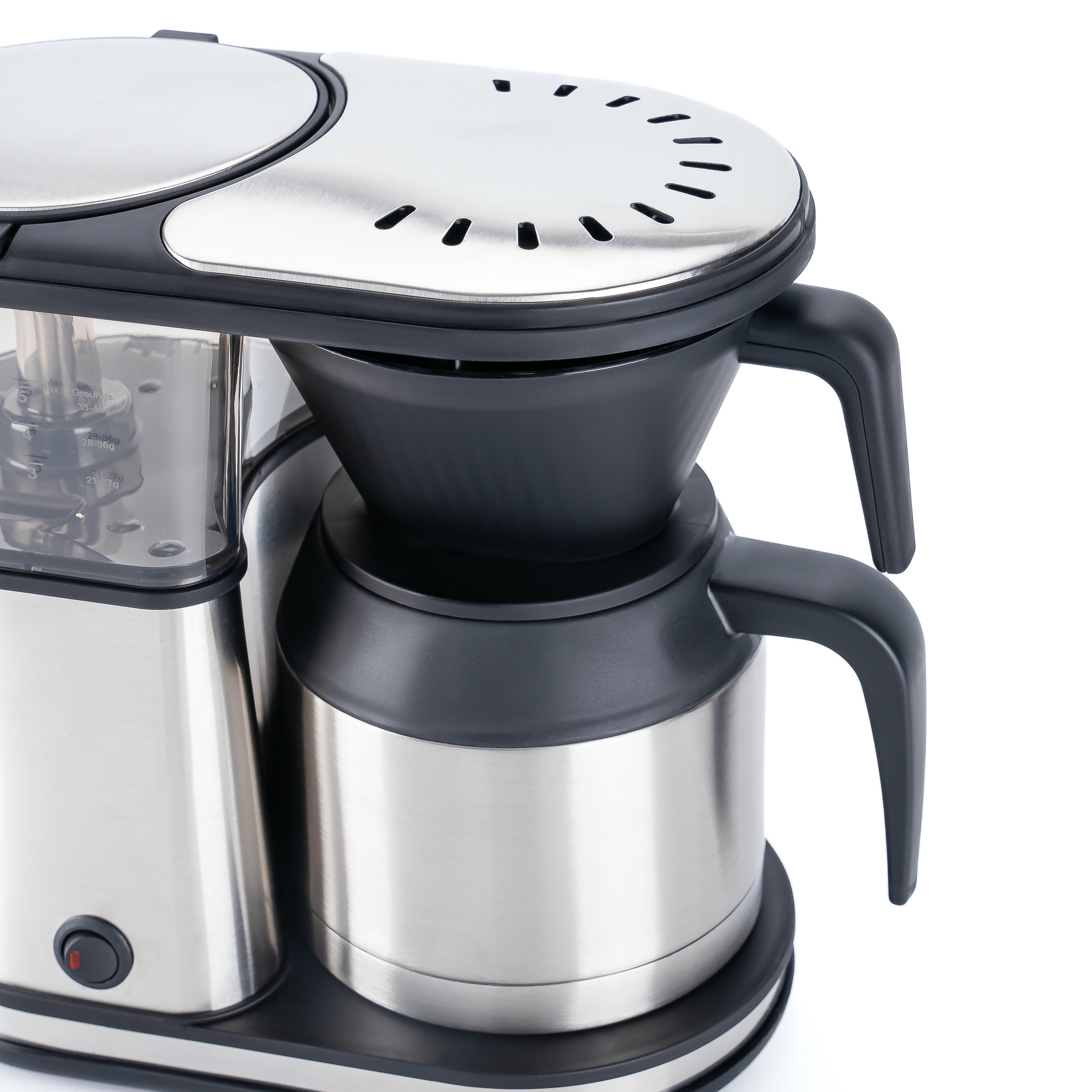 Bonavita 5-Cup Coffee Maker, Thermal Coffee Brewer